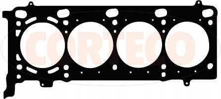 фото №1, Прокладка головки corteco 414918p