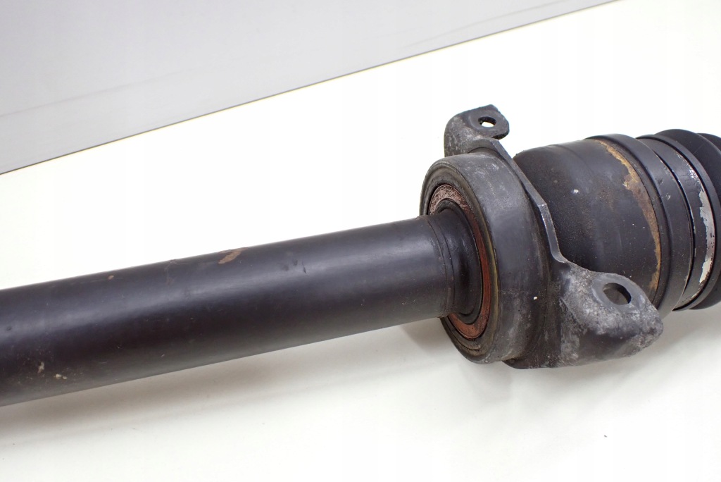 фото №9, Приводной вал правая опора перед mercedes a-klasa w168 1.7cdi 97-04r