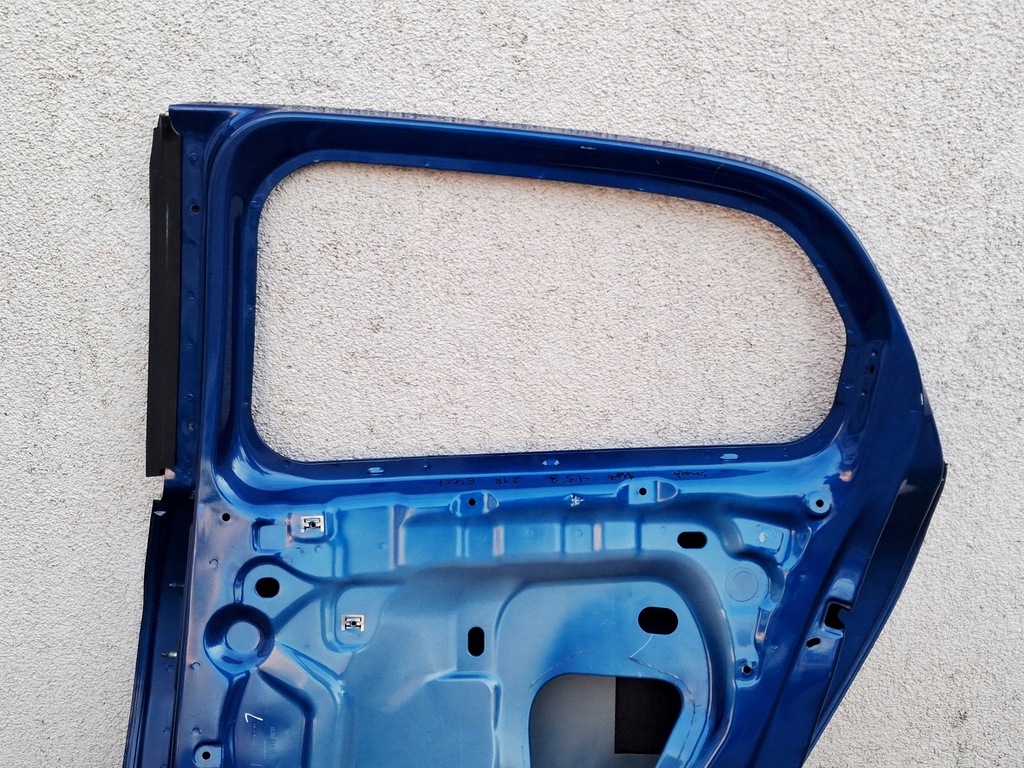 фото №11, Smart forfour ii 453 14r- двері задня праве a4537320800 bydgoszcz