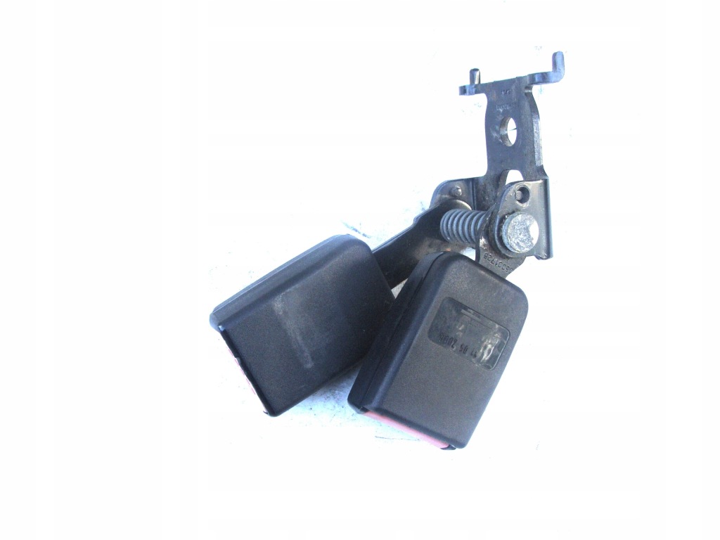 фото №1, Кліпса вставка сидіння сидіння поперечина задня renault megane ii