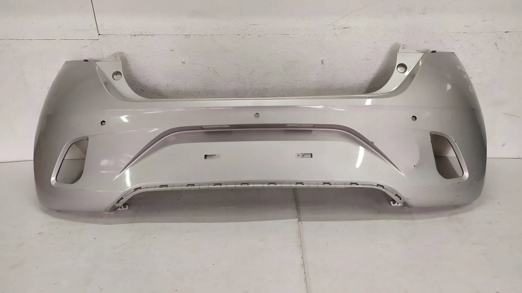 фото №1, Бампер задня задній hyundai i10