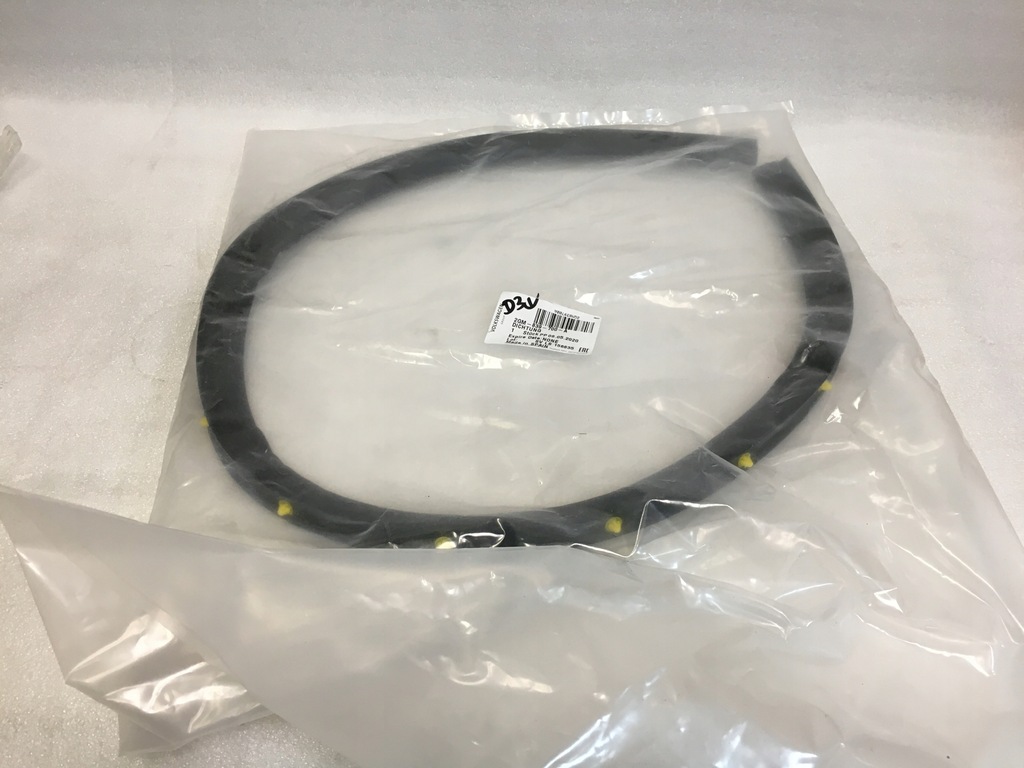 фото №1, Vw t-cross 2g прокладка 2gm839700a