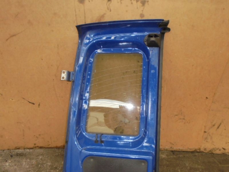 фото №10, Fiat doblo i 223 00-05 дверь задняя задние правое стекло