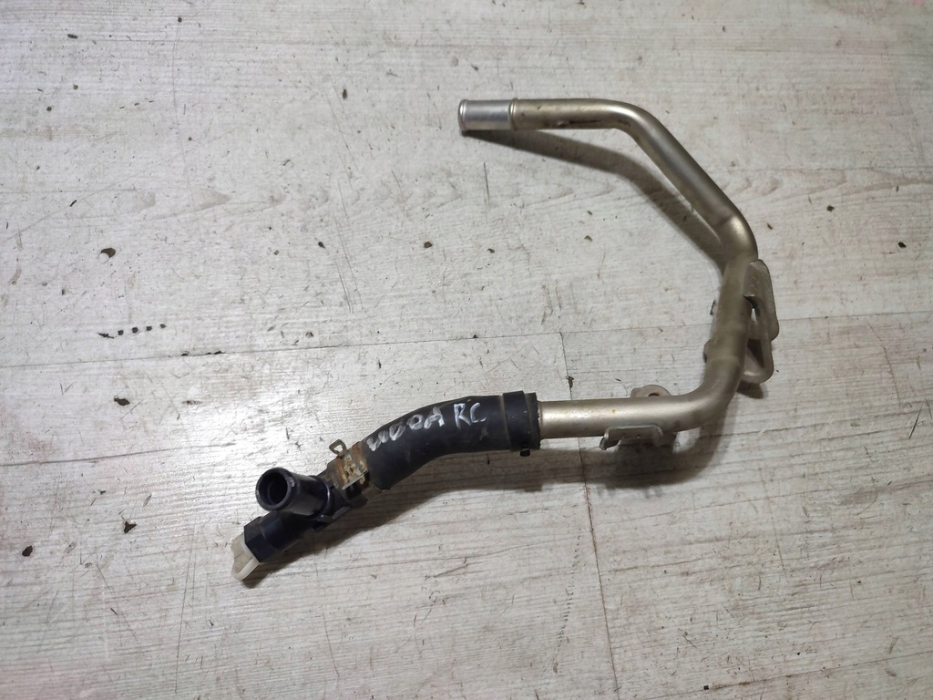 фото №1, Lexus rc 2019 шланг / wąż wody