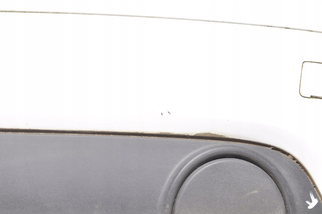 фото №2, Volvo c30 r-design бампер задняя задний