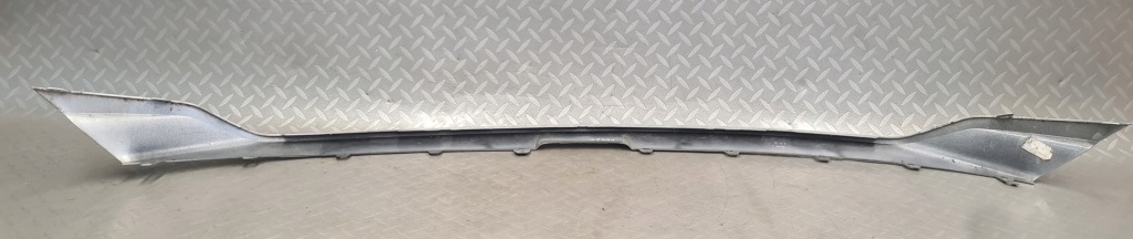 фото №8, Молдинг накладка бампера передня перед grandland lift 9840143577