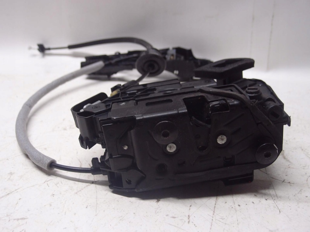 фото №6, Замок двері правий задня seat arona a6l-5ta839016l