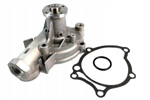 фото №1, Thermotec насос жидкость охлаждающей mitsubishi colt