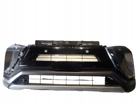 фото №1, Бампер перед mitsubishi eclipse cross 17- оригинальный номер