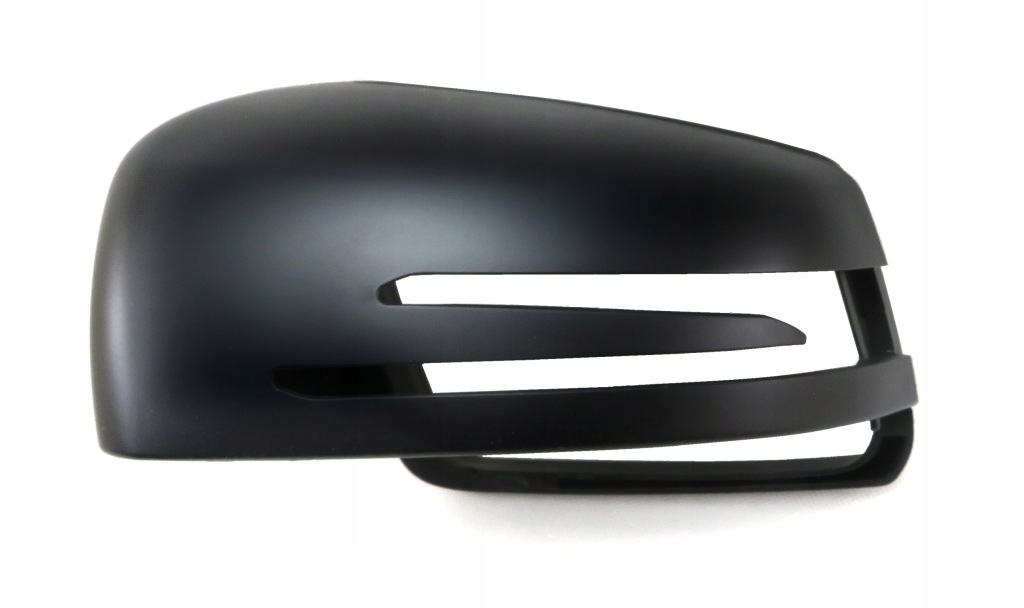 фото №1, Ліва накладка дзеркало mercedes klasa s w221 2005-