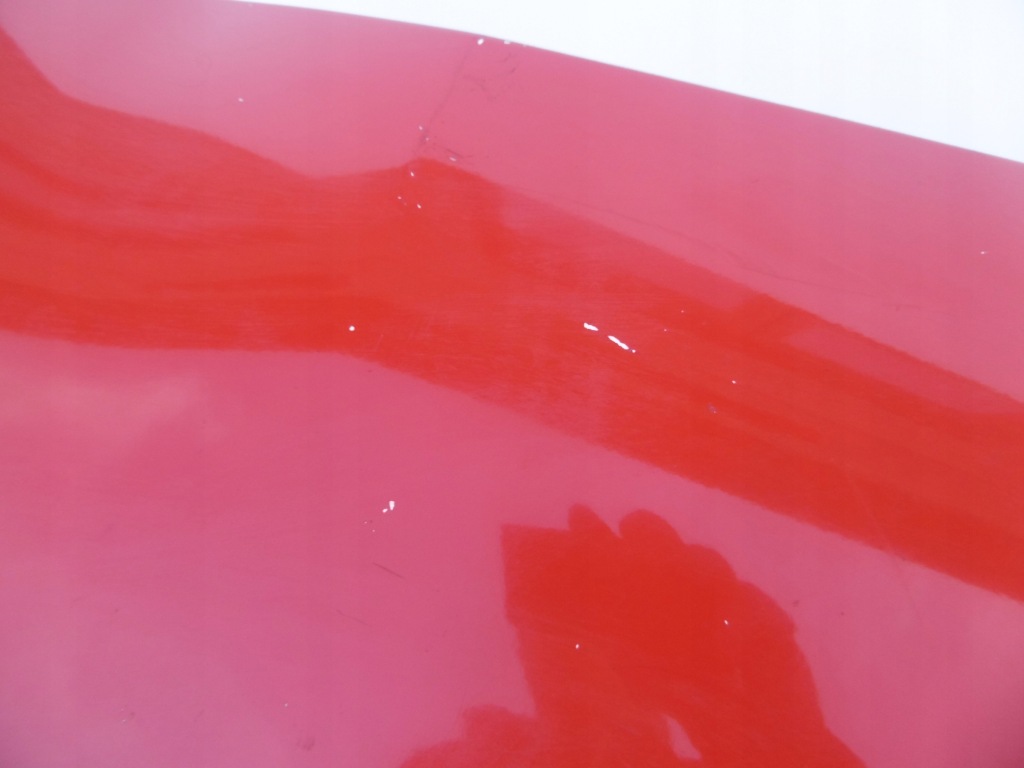 Ветровик закабинная левая спойлер premium dxi в Украине