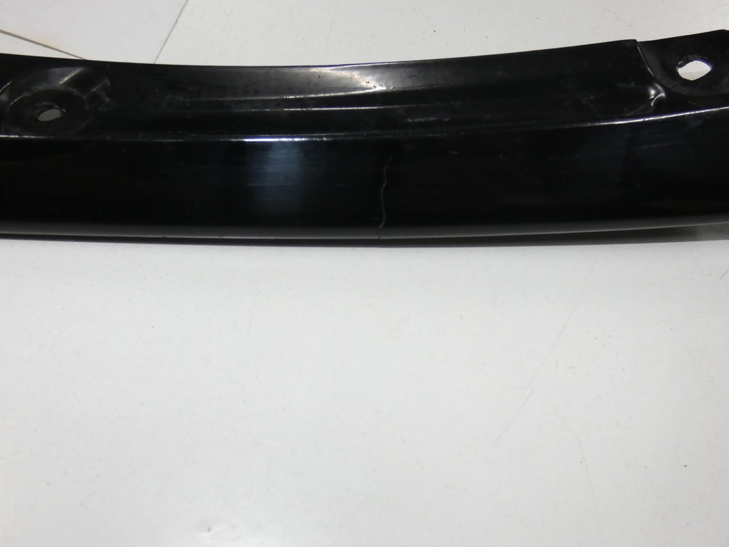 фото №12, Спойлер молдинг бампера mercedes c-klasa w205 6.3