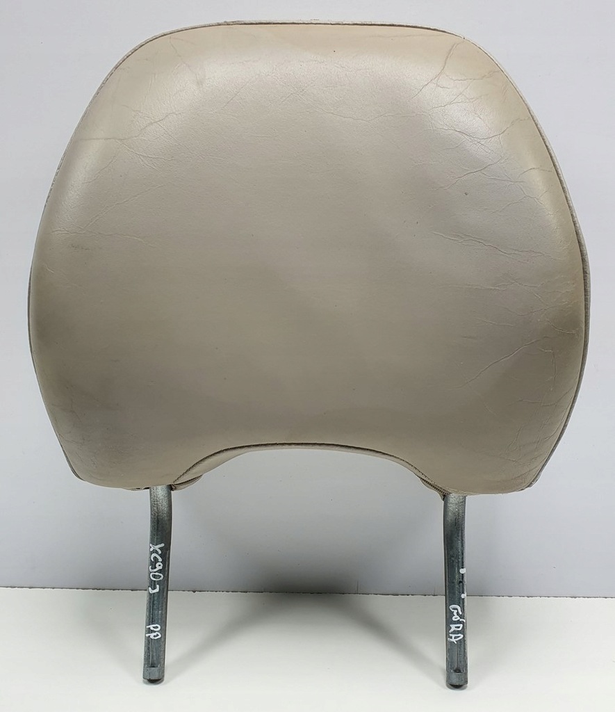 фото №1, Подголовник правый перед volvo xc90 i