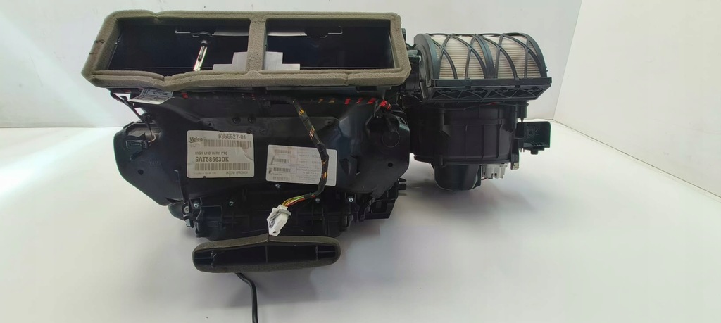 фото №11, Bmw x4 f26 обігрівач 9355527