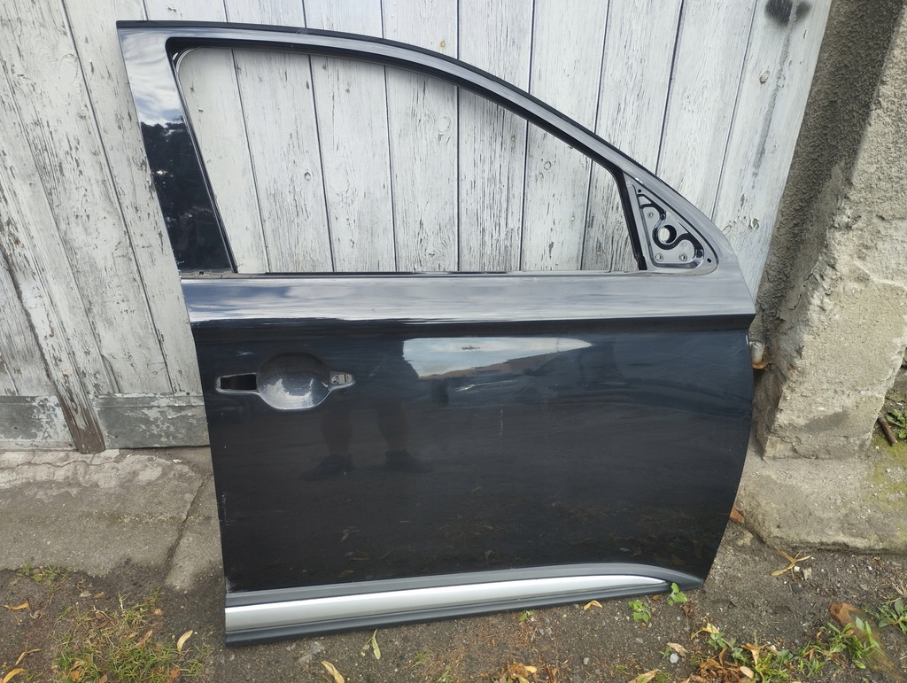 фото №1, Outlander iii lift двері праве передні