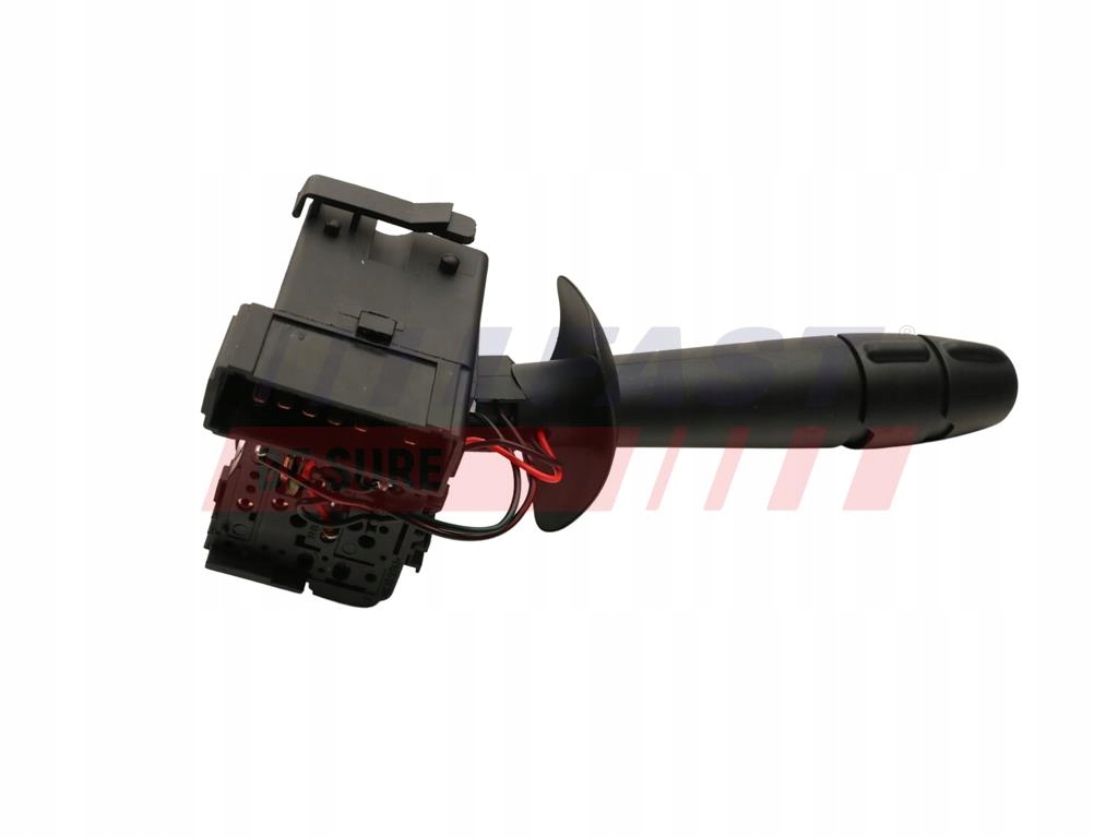 фото №3, Переключатель комбинированный renault master ii 98 поворотник 13-pin