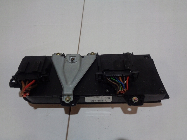 фото №12, Переключатель сиденье левый перед vw phaeton 02-10 3d0959765h