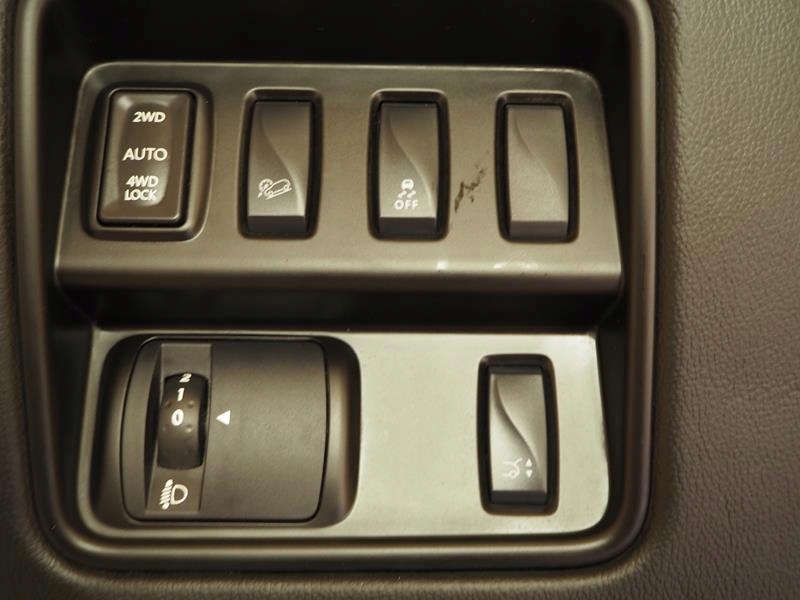 фото №4, Защита панели pod руль renault koleos ii lift