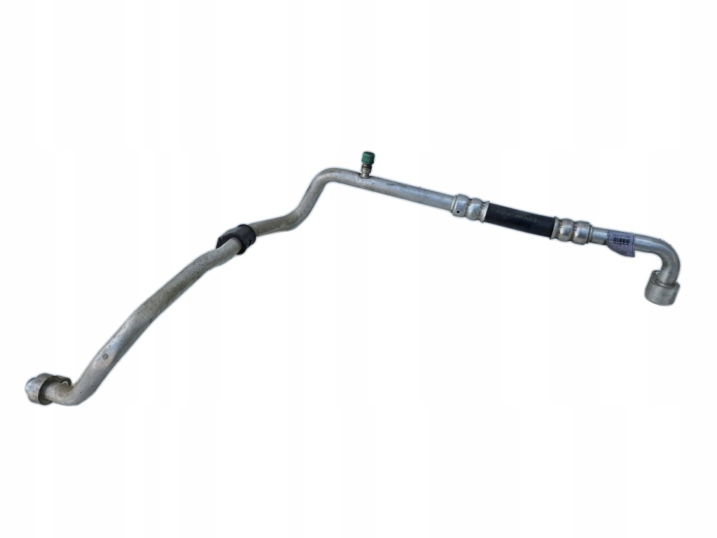 фото №1, Chevrolet captiva lift 2.2 шланг кондиціонера