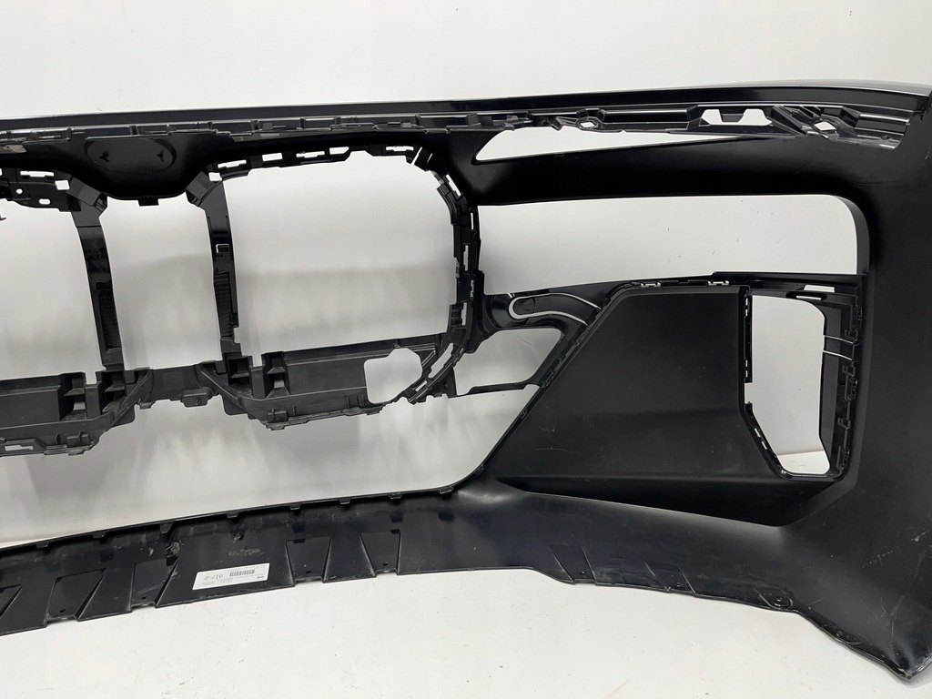 фото №12, Bmw 7 g70 m-pakiet бампер перед передний