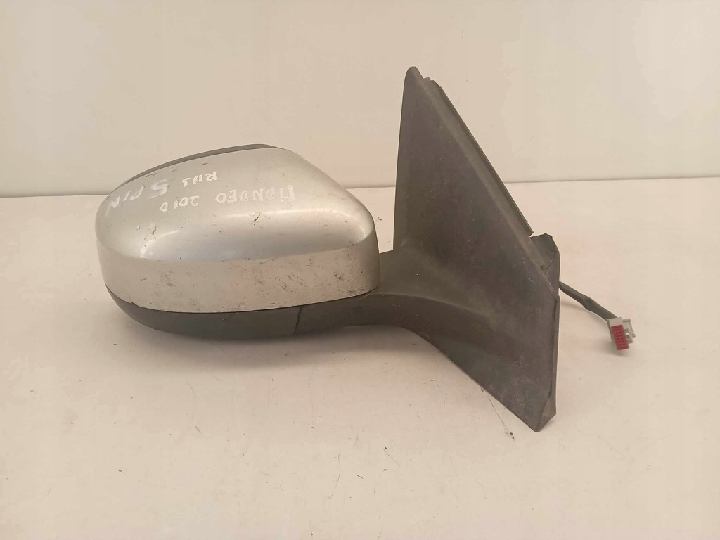 фото №1, Зеркало правое перед ford mondeo mk4 5 pin