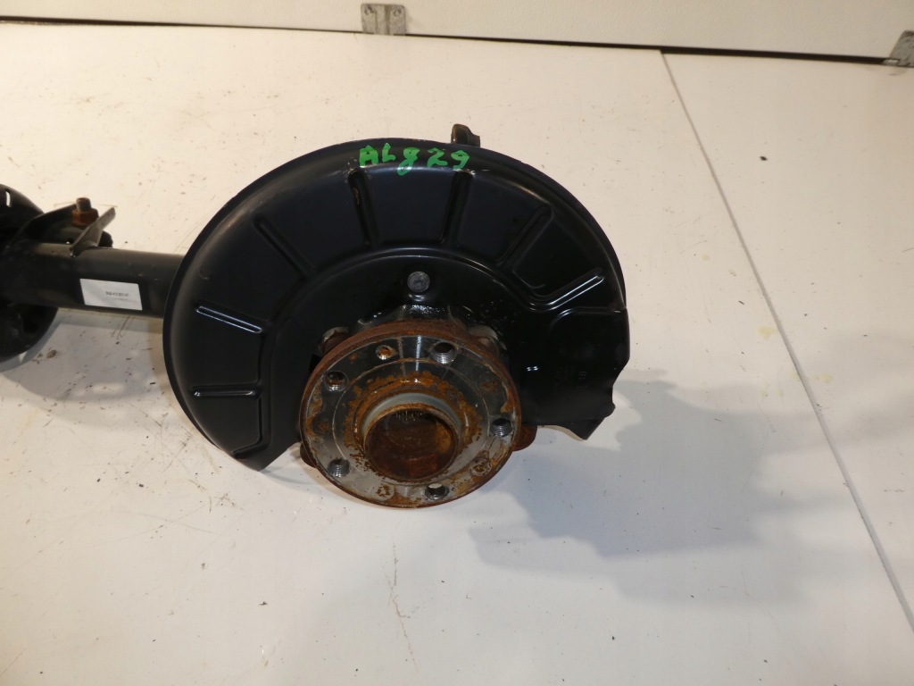 фото №6, Амортизационная стойка поворотный кулак амортизатор vw tiguan 5n0413031at