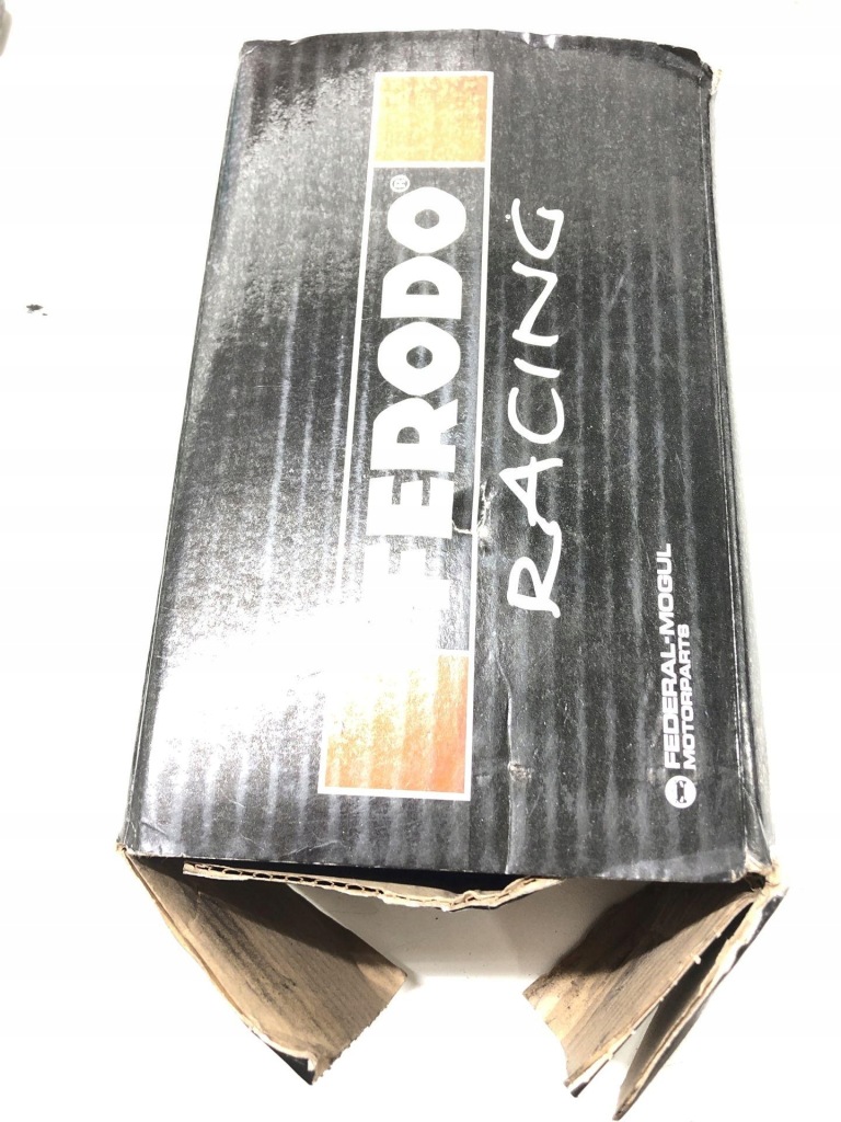 фото №3, Тормозные колодки тормозные ferodo racing ds2500 do bmw 3er 1er track-day