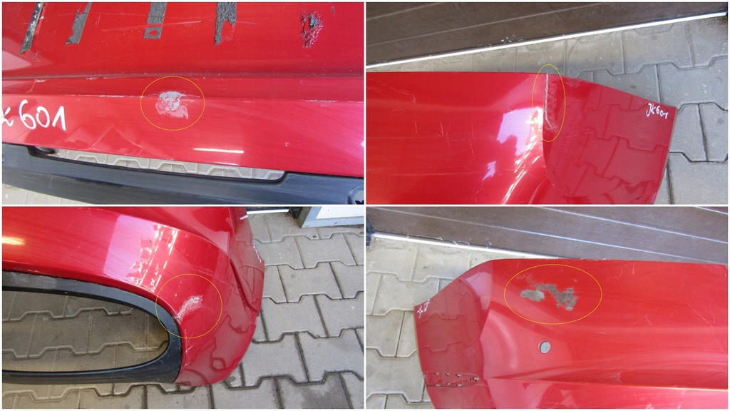 фото №9, Бампер задняя задний bentley continental gt 11-14