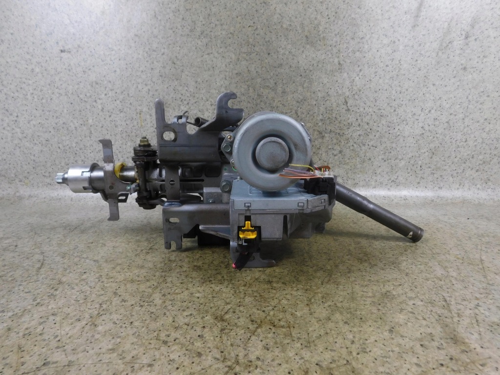 фото №3, 8200741585 колонка wspmaganie електричний renault scenic ii