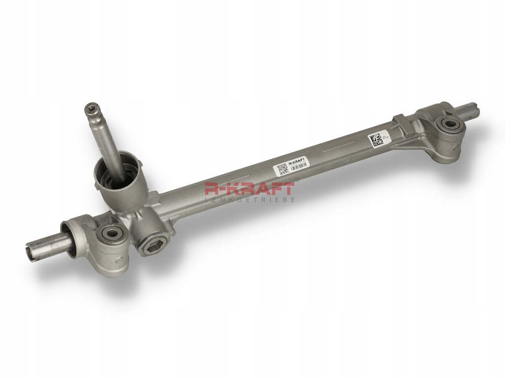 фото №8, Трансмісія кермова рейка рульова suzuki sx4 s-cross