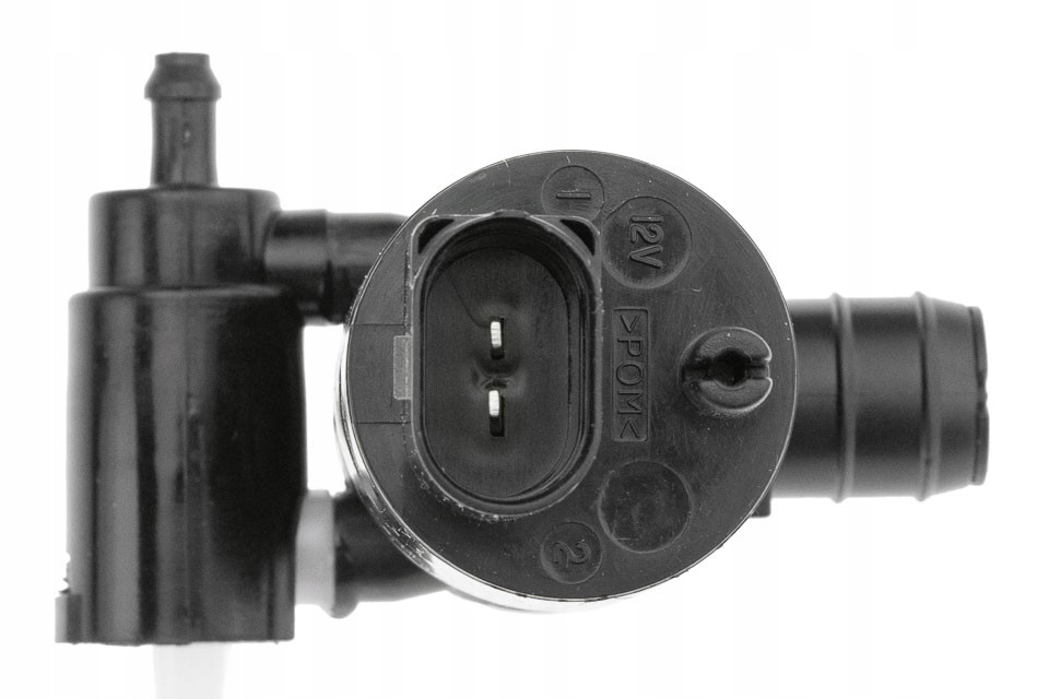 фото №2, Помпа распылителя volvo xc60 i 2008-2017