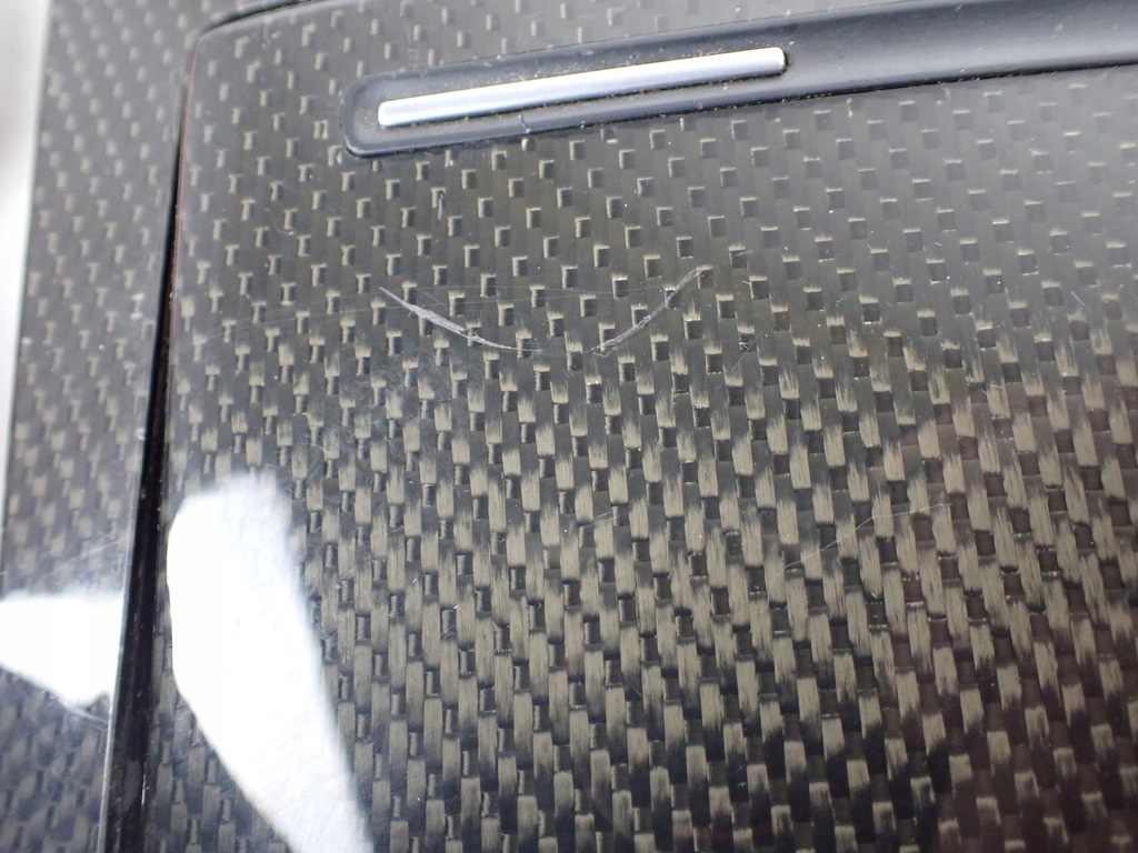 фото №6, Панель управление audi a8 s8 d3 5.2 карбон 4e1919611b 4e1927225a 4e1905218b