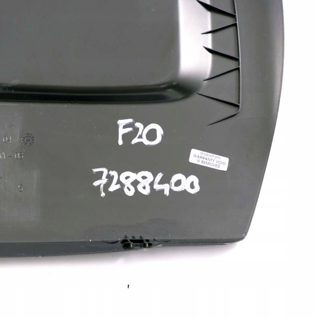 Bmw f20 f30 f32 захист спинка сидіння задній спинка Ціна