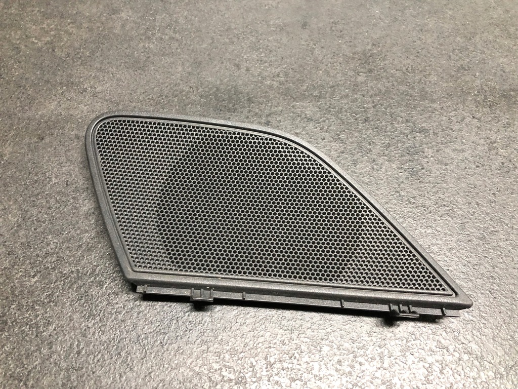 фото №1, Накладка динамика левый перед audi a7 4g8035423