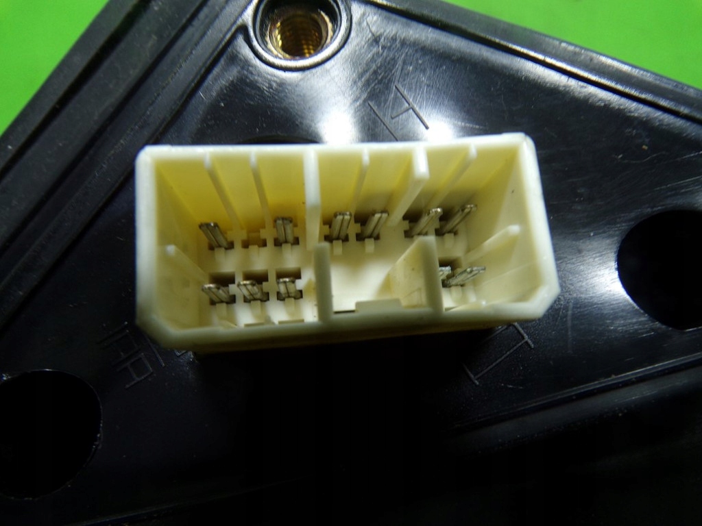 фото №6, Chevrolet evanda дзеркало праве лак 82l