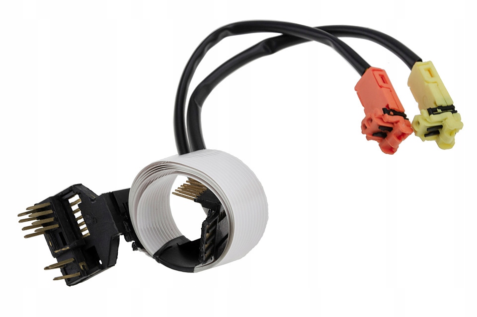 фото №1, Жгут трубопровод ленты подушка безопасности nissan pathfinder