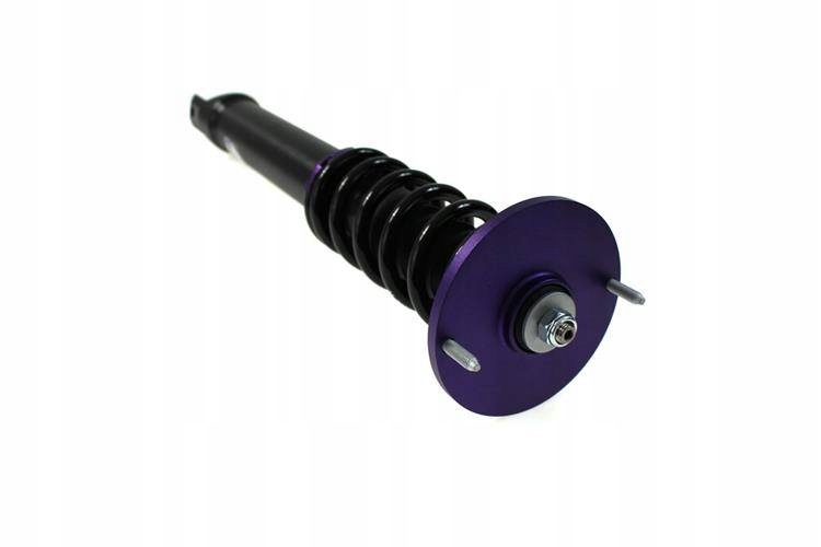 фото №4, Подвеска регулируемое street d2 racing nissan skyline r34 2wd rr вилка