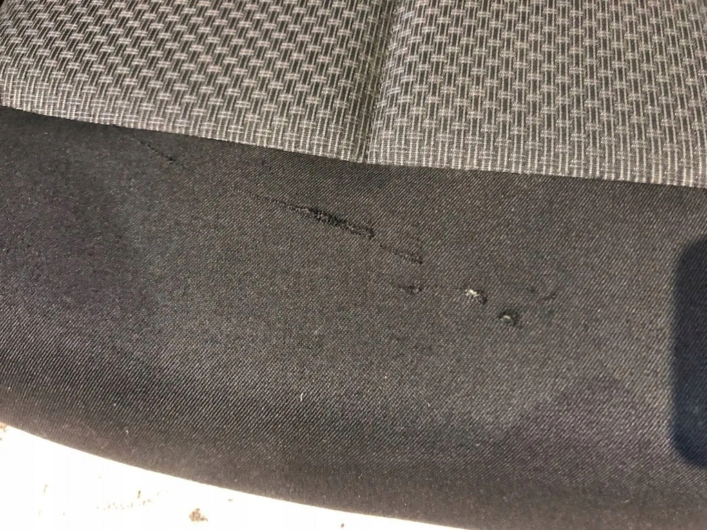 фото №11, Сидіння оббивка bmw 1 f40 матеріал механічна коробка передач