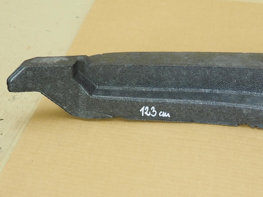 фото №11, Абсорбер бампера перед opel crossland x lift 20-