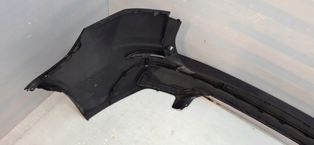 фото №8, Volvo xc60 ii lift r-design бампер задний задняя 31425198