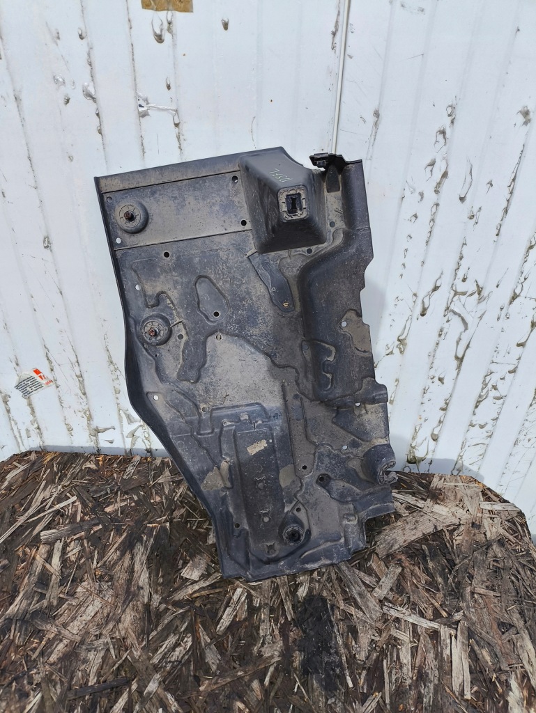 фото №1, Ds 7 захист підвіска оригінал 9810609480 ds7 ds 7 crossback e