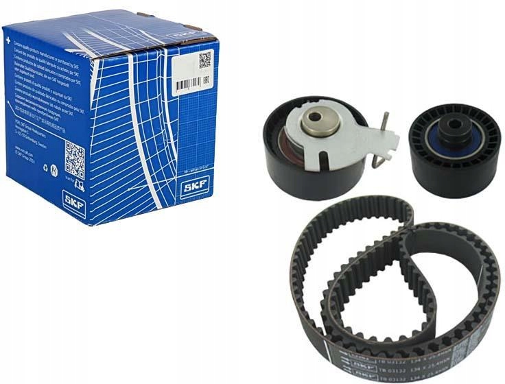 фото №1, Skf грм citroen c2 c3 c4 berlingo xsara 1.6