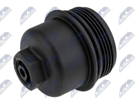 фото №13, Nty ccl-bm-049 крышка, корпус фильтра масла