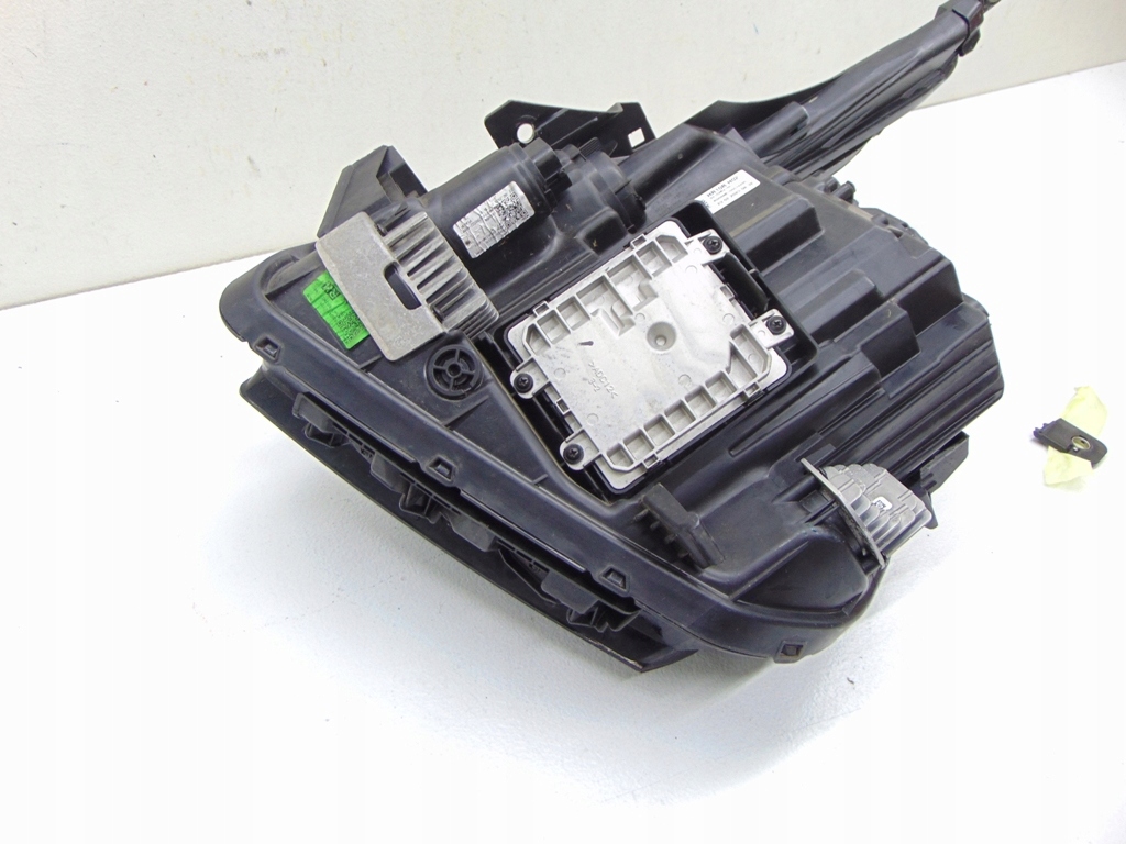 фото №12, Лампа правая перед kia sportage v full led 92102-r2100