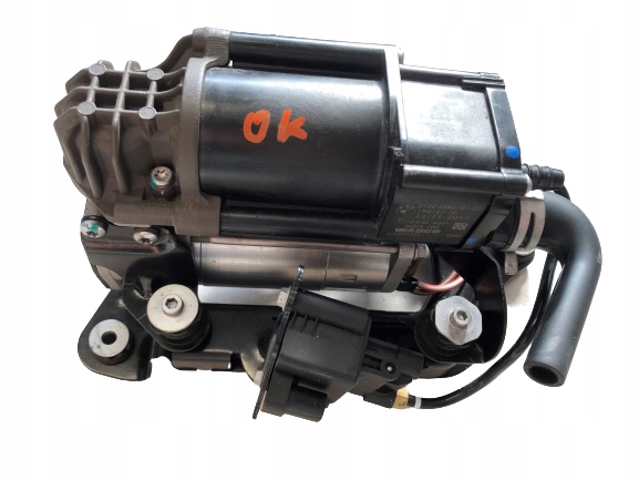 фото №1, Компресор підвіска bmw 19412710