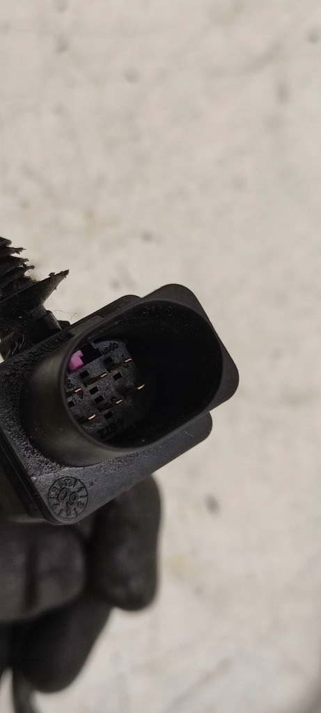 фото №3, Датчик лямбда-зонд ford focus mk2 1,6 tdci