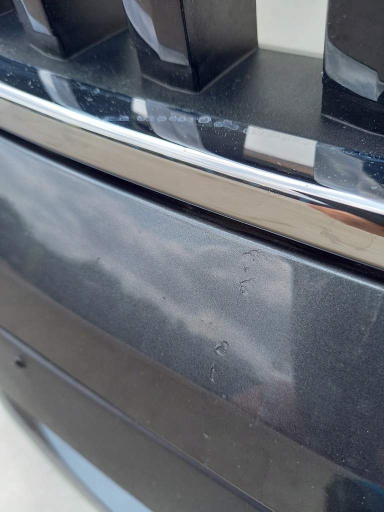 фото №9, Бампер перед bmw x1 x48 lift pdc 7954205