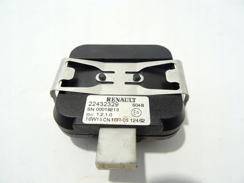 фото №5, Датчик дощу renault t 22432329