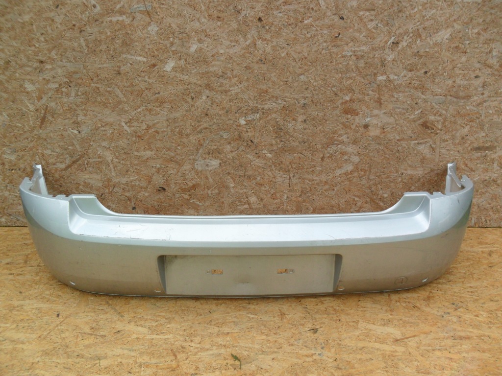Купить Бампер задняя vectra c hb 1384914