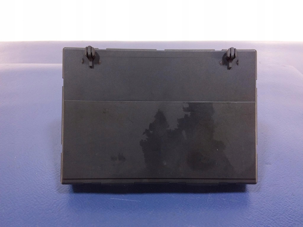 фото №4, Audi a8 d4 4h long блок керування сидіння задня 4h0959860a